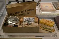 Army Canned Meals