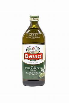 Basso Olive Oil