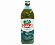 Basso Olive Oil