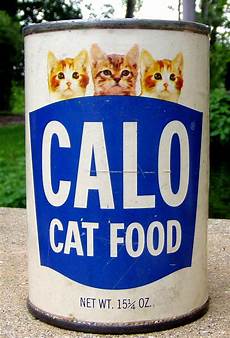 Canned Pet Foods