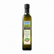 Corto Olive Oil