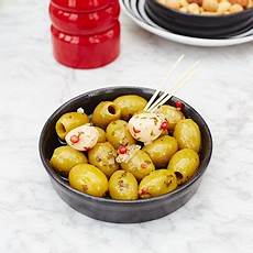Healthiest Olives