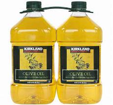 Kirkland Olive Oil