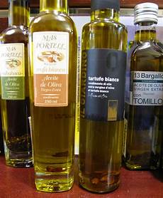 Real Olive Oil