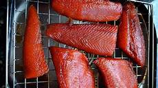 Smoked Fillet Trout