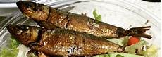 Anchovy Smoked
