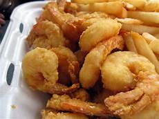 Battered Products