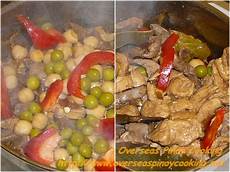 Boiled Chick Peas