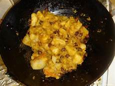 Boiled Chick Peas
