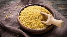 Bulgur