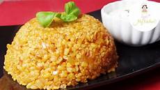 Bulgur