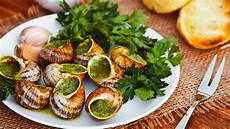 Buttered Snails