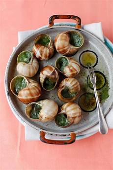 Buttered Snails