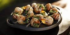 Buttered Snails