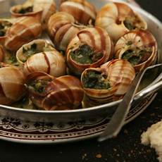 Buttered Snails