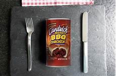 Canned Foods
