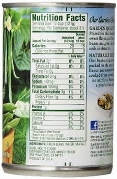 Canned Foods