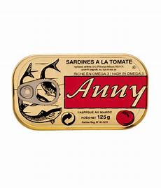 Canned Foodstuffs