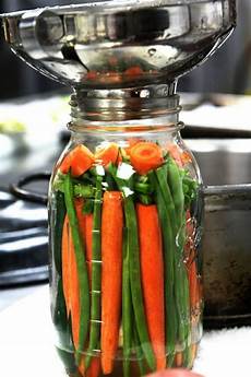 Canned Green Beans