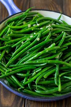 Canned Green Beans