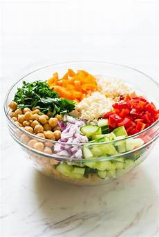 Chickpeas