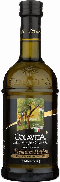 Colavita Olive Oil