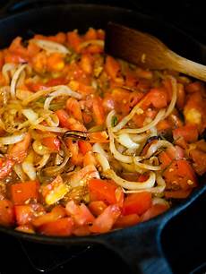 Cooked Vegetable