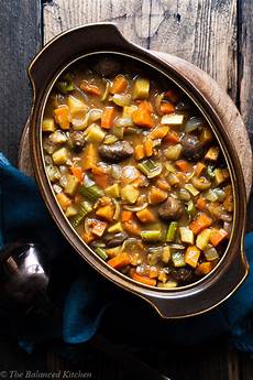 Cooked Vegetable