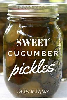 Cucumber Pickle