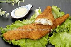 Fish Product