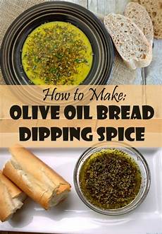Flavored Olive Oil