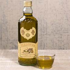 Frantoia Olive Oil