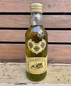 Frantoia Olive Oil