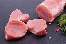 Fresh-Chilled Fish