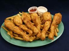 Fresh Chilled Frog Legs
