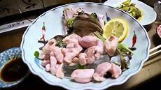 Fresh Frog Legs
