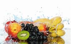 Fresh Fruits