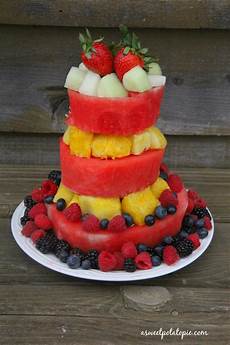 Fresh Fruits