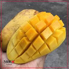 Fresh Fruits