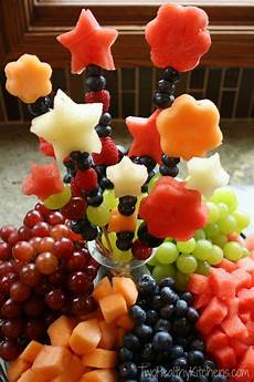 Fresh Fruits
