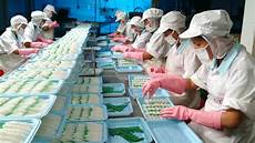 Fresh Seafood Products