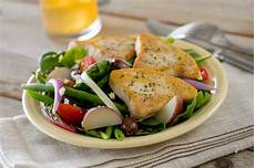 Fresh Seafood Products