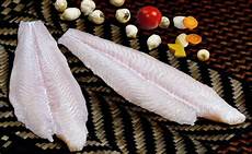 Fresh Seafood Products