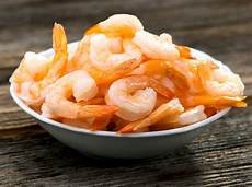Fresh Seafoods