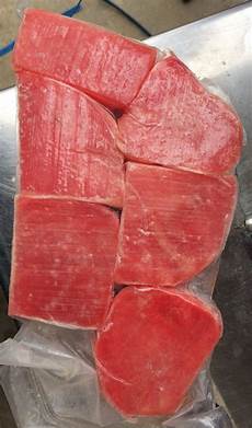 Frozen Anchovy