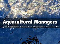Frozen Aquacultural Resource