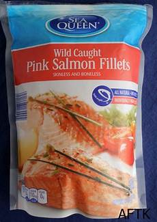 Frozen Fish Meal