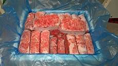 Frozen Foods And Vegetables