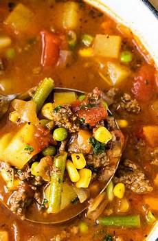 Frozen Vegetable