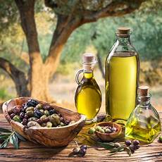Healthiest Olive Oil